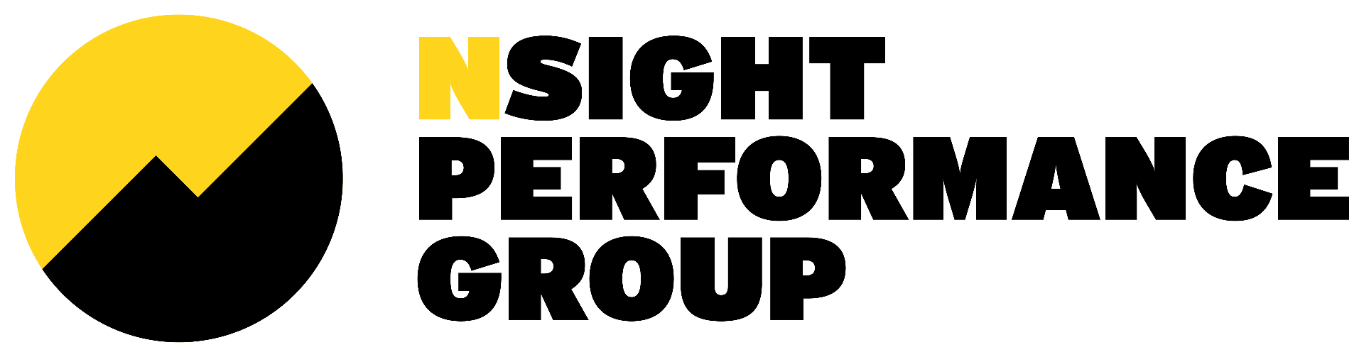 Nsight Performance Group logo