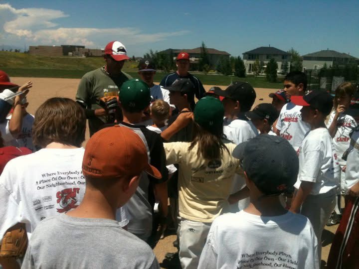 Autographs