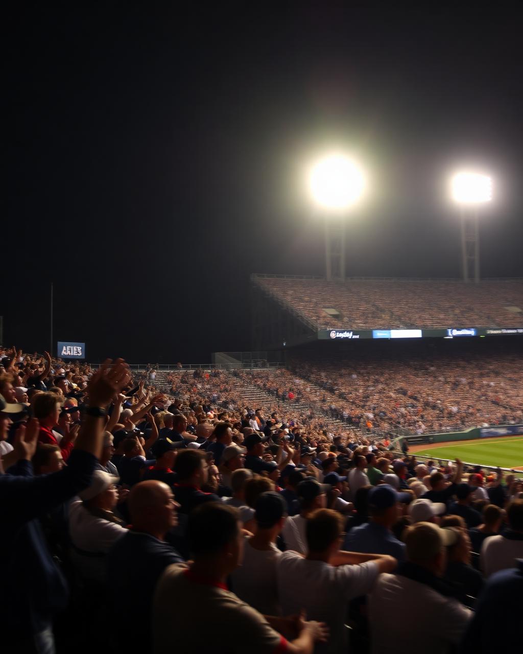 MLB Playoffs