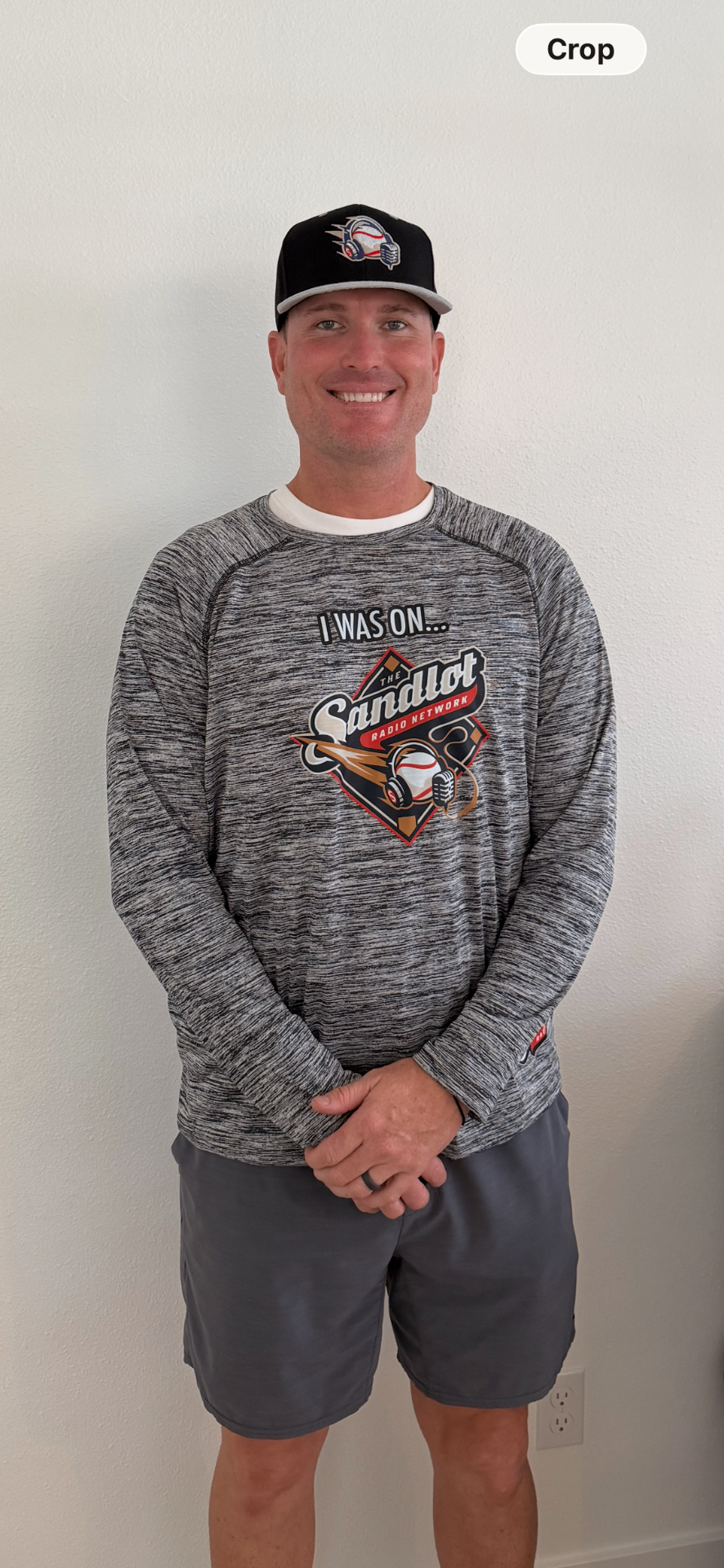 Andrew Graham — Detroit Tigers Coach