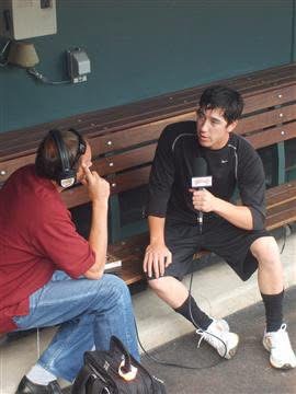 Tim Lincecum The Freak