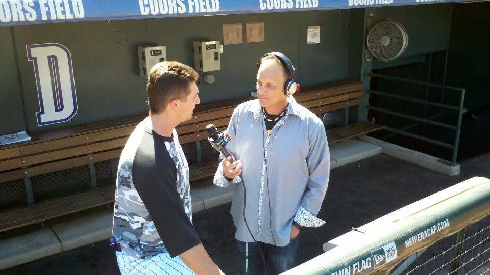 Tulo — One of the Best Shortstops of All-Time