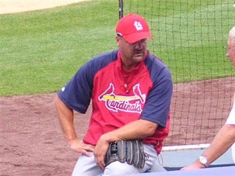 True Five Tool Player Larry Walker