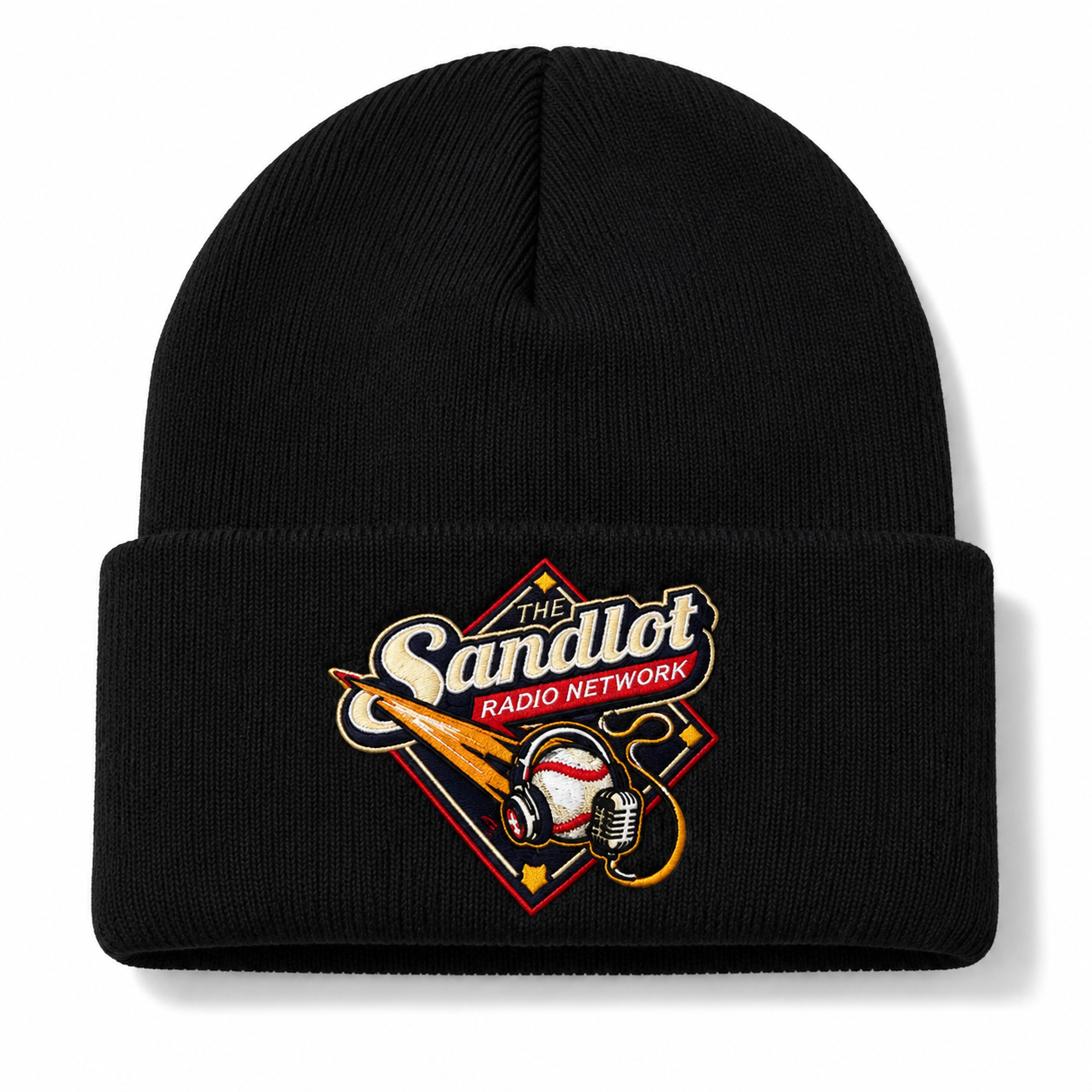 Sandlot Beanies