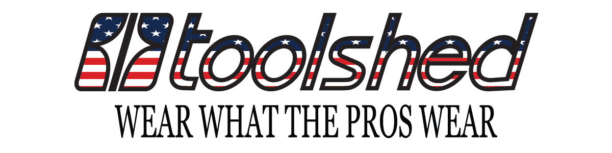 Toolshed USA logo
