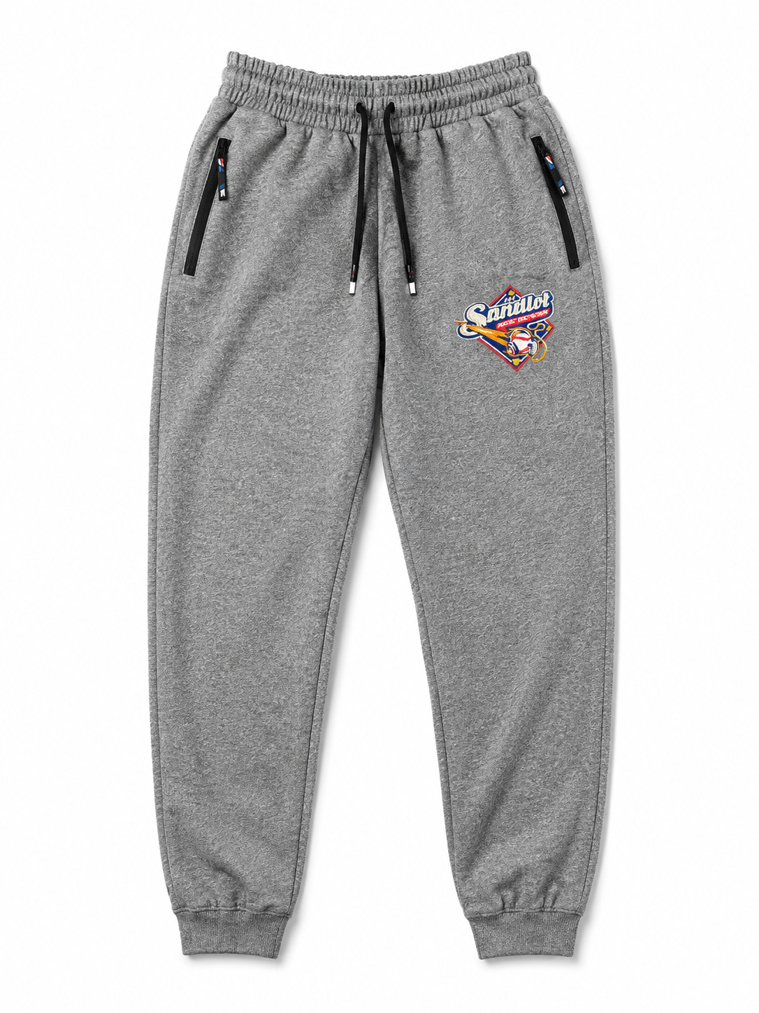 Sandlot Embroidered Sweatpants