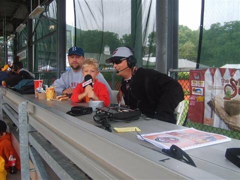 Williamsport PA LLWS